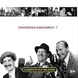 Dangerous Assignment: 7