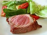 Bistecca Alla Fiorentina Con Contorno Di Insalata Mista - 24"W x 18"H - Peel and Stick Wall Decal by Wallmonkeys