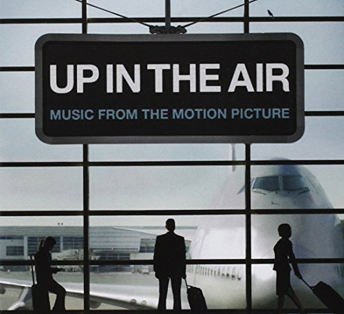 Up in the Air Rolfe Kent