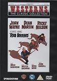 Rio Bravo : John Wayne,Dean Martin,Ricky Nelson (DVD)