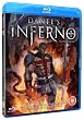 Dante's Inferno [Blu-ray] [2009]