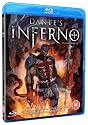 Dante's Inferno [Blu-ray] [2009]