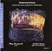 Classical Music : Transmutations: music for voice, piano & electronics