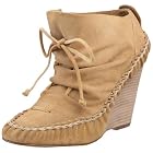 Miss Sixty Hiroki Bootie