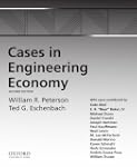 Cases in Engineering Economy