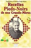 Revue CPE  / Recettes Pieds-Noirs de nos Grands-Mères