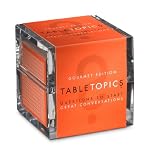 TableTopics Gourmet