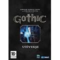 Gothic universe