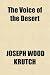 The Voice of the Desert