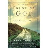 trusting god even when life hurts