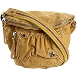 The SAK Thalia Cross-Body Bucket Bag