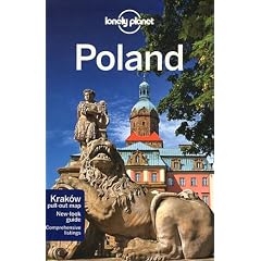 Lonely Planet Poland