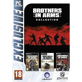 BROTHERS IN ARMS COLLECTION