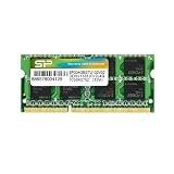 Silicon Power SP004GBSTU133V02 4GB, 1x4GB DDR3-1333 PC3-10600 204-Pin SO-DIMM Notebook Memory Not a Kit, Single