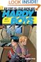 Hardy Boys #17: Word Up! (Hardy Boys Graphic Novels (Papercutz Hardcover))