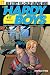 Search : Hardy Boys #17: Word Up! (Hardy Boys Graphic Novels: Undercover Brothers)