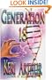 Generation 18 (The Spook Squad, Book 2)