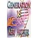 Generation 18 (The Spook Squad, Book 2)