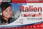 Nathan langues coffret complet italie...