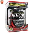 Muscletech Nitrotech Hardcore Pro, Vanilla Milkshake, 4-Pound Tub