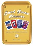 Card Game Classics Tin