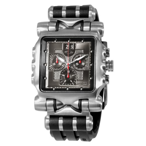 Oakley Minute Machine Mens Watch