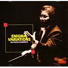 Enigma Variations (Live Variations on an Original Theme Enigma, op. 36) by  Takayoshi Suzuki and Tad Wind Symphony 