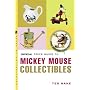 The Official Price Guide to Mickey Mouse Collectibles
