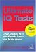 Books : Ultimate IQ Tests: 1000 Practice Test Questions to Boost Your Brain Power