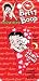 Betty Boop Pals Forever Schlage SC1 House Key