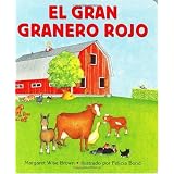 El Gran Granero Rojo