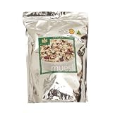 Brookfarm Gluten Free Macadamia Muesli, , 2.2lb Foil Bag