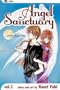 Angel Sanctuary, Vol. 1