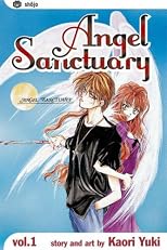 Angel Sanctuary Vol. 20 (Angel Sanctuary)