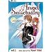 Angel Sanctuary, Vol. 1