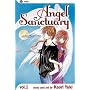 Angel Sanctuary, Vol. 1