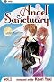 Angel Sanctuary, Vol. 1 Angel Sanctuary, Vol. 1