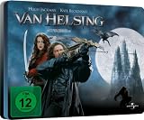 Van Helsing - Limited Quersteelbook [Blu-ray] title=