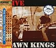 Pawn Kings Live by CD Baby 【並行輸入品】