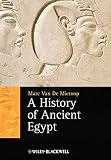A history of ancient Egypt