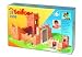 Teifoc 3500 Small Castle_s-2