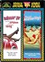 Totally Awesome 80s Double Feature (Losin' It  / The Last American Virgin)