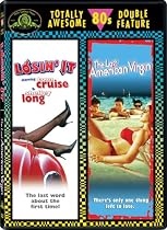 Losin' It (1983) / The Last American Virgin (1982) (Totally Awesome 80s Double Feature)