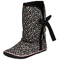 Sugar Little Kid/Big Kid Origami Ditzy Floral Boot