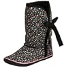 Sugar Little Kid/Big Kid Origami Ditzy Floral Boot