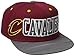 adidas Adult Men NBA Surface Snapback