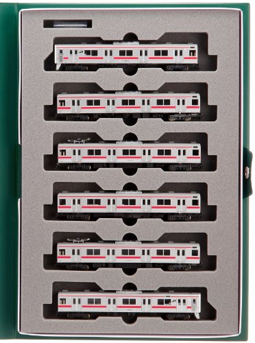 Nゲージ 10-429 205系京葉線 最終編成 6両基本セット