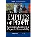 Empires of Profit: Commerce, Conquest and Corporate Responsibility