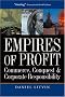 Empires of Profit: Commerce, Conquest and Corporate Responsibility Empires of Profit: Commerce, Conquest and Corporate Responsibility