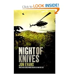 The Night of Knives